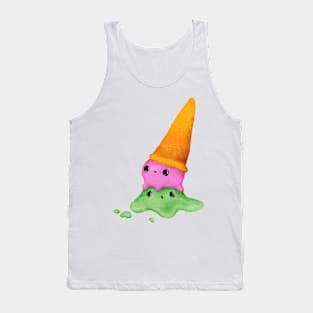 Splato Tank Top